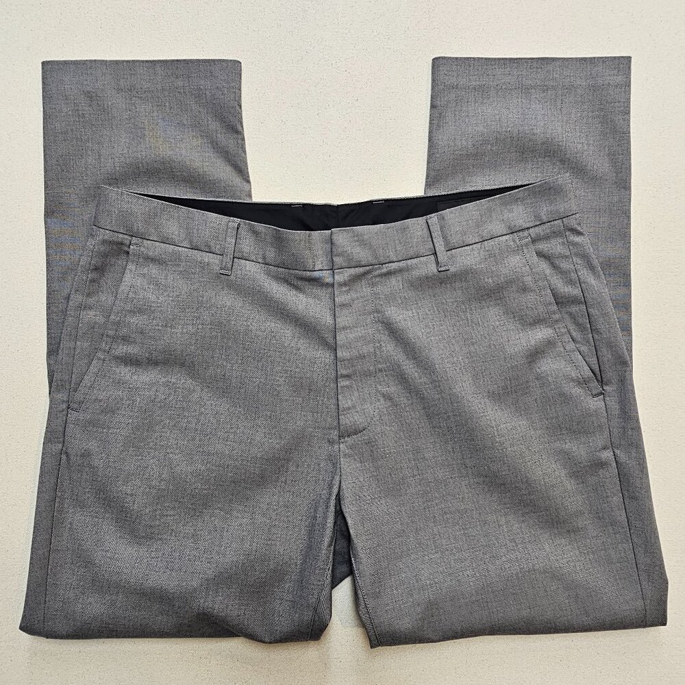 Bonobos Monday Tailored Fit Pants 35 / 28